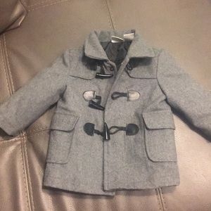Koala Kids pea coat